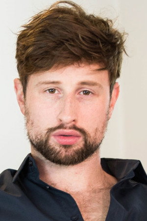 Drew Dixon portrait