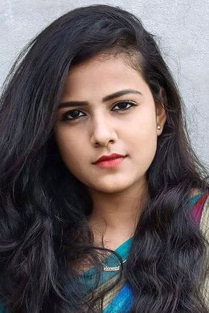 Vaishnavi Chaitanya portrait