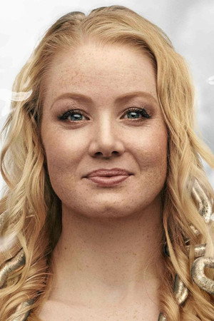 Sanne Søndergaard portrait