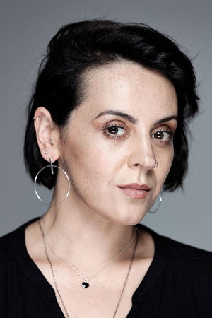 Jani Dueñas portrait