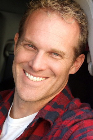 Michael Duisenberg portrait