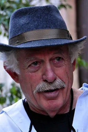 Eugene Corr portrait
