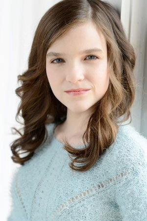Kinsey Kunkel portrait