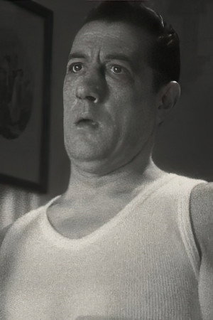 Fernand Rauzéna portrait