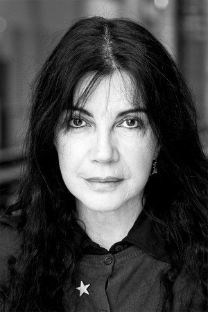 Carole Laure portrait
