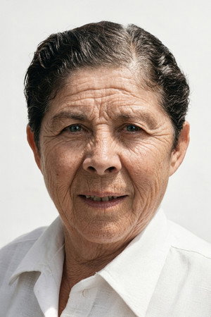 Ferihi Egemen portrait