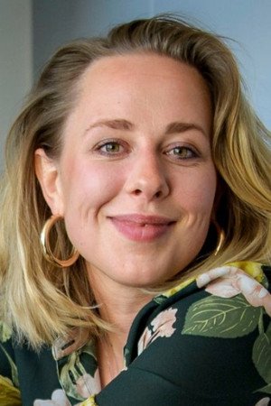 Mathilde Passer portrait