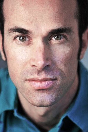 Yannick Vallençant portrait