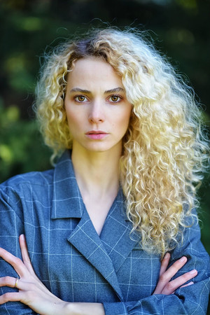 Dilşad Çelebi portrait