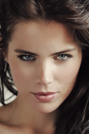 Sofia Mattsson portrait