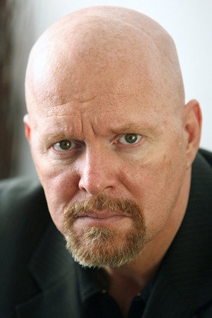 Jimmy Noonan portrait