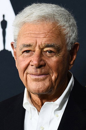 Richard Donner portrait