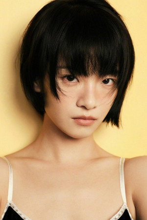 Li Gengxi portrait