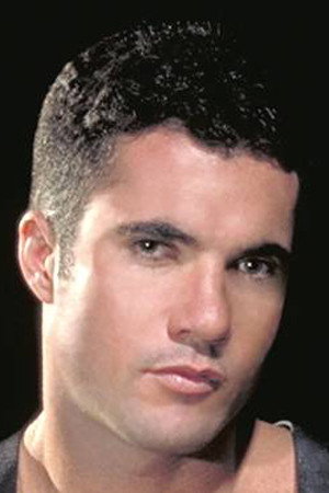 Eric Moreno portrait