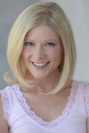 Megan Albertus portrait