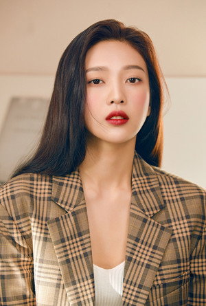JOY portrait