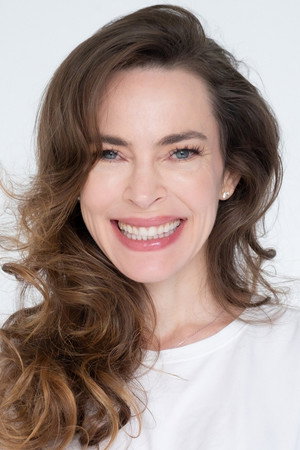 Rebekah Hoyle portrait