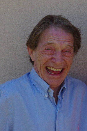 Francisco Calatrava portrait