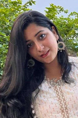 Kanduri SriRanga Sudha portrait