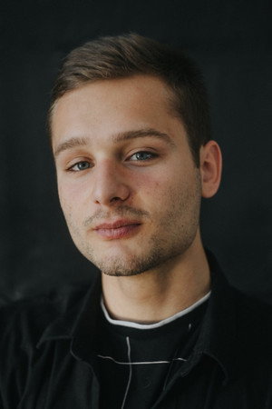 Andrey Gorlenko portrait