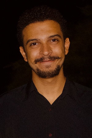 Alex Frelser portrait
