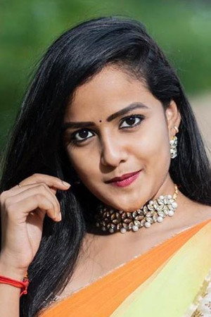 Vaishnavi Chaitanya portrait