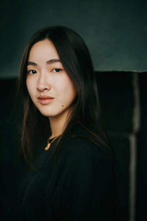 Theresa Wang portrait