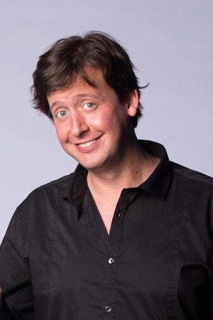 Steven Kazàn portrait
