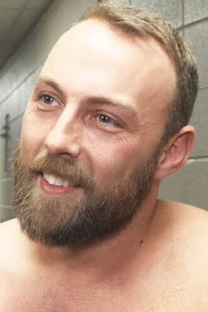 Colin Matthew Delaney portrait