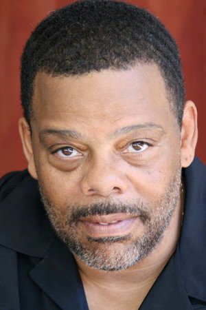 Lawrence Mandley portrait