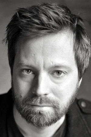 Tom Clear portrait