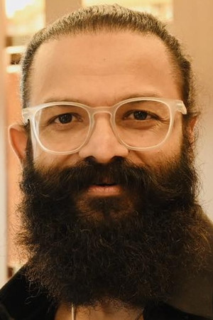 Jayasurya portrait