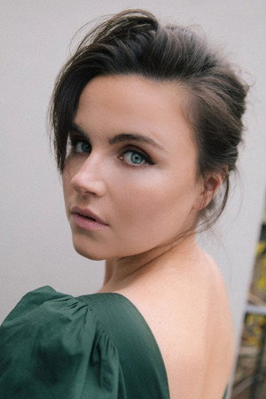 Emer Kenny portrait