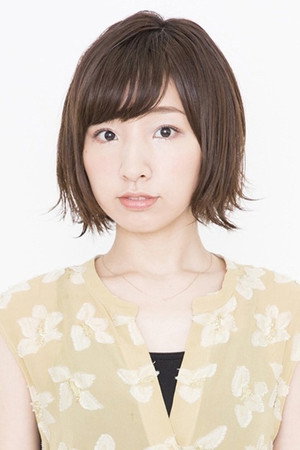 Aya Suzaki portrait