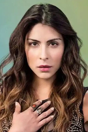 María León portrait