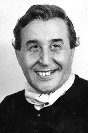 Kenan Büke portrait