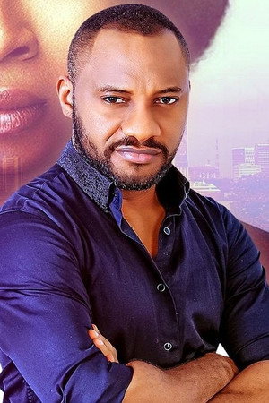 Eneaji Chris Eneng portrait