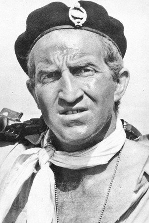 Giuseppe Castellano portrait