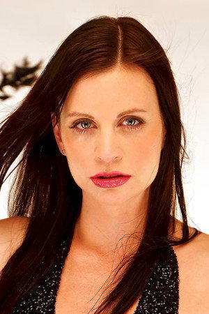 Tereza Šefrnová portrait