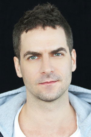 Tomas Chovanec portrait