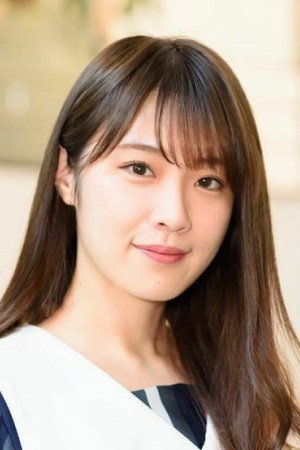 Kazumi Takayama portrait