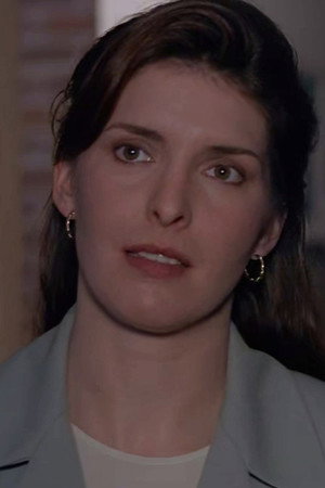 Kimberly Unger portrait
