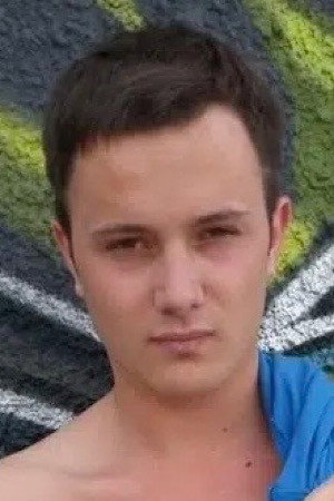 Theo Sartera portrait