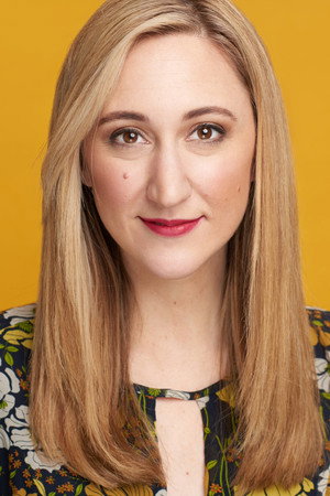 Darcy Fowler portrait