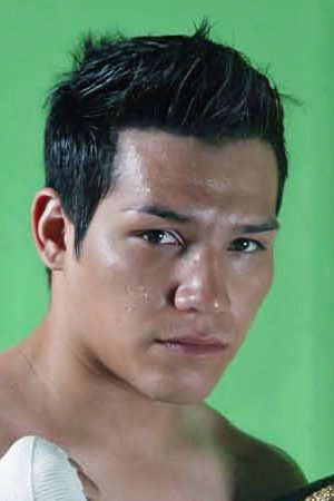 Hernan Marquez portrait