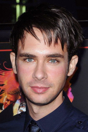 Scott Mechlowicz portrait