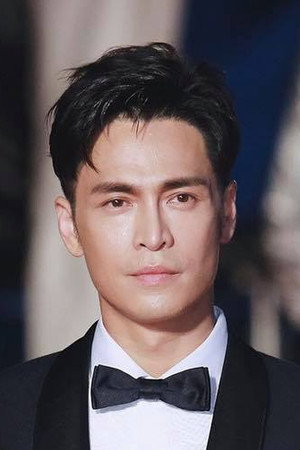 Gino Tsai portrait