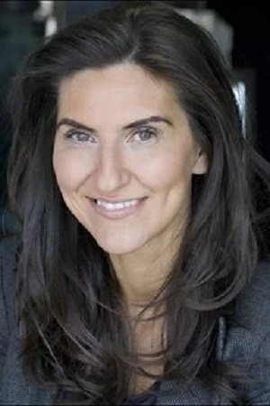 Natalie Ferrigno portrait
