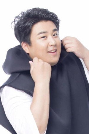Zhen Yang portrait