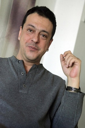 Darie Armin Alexandru portrait